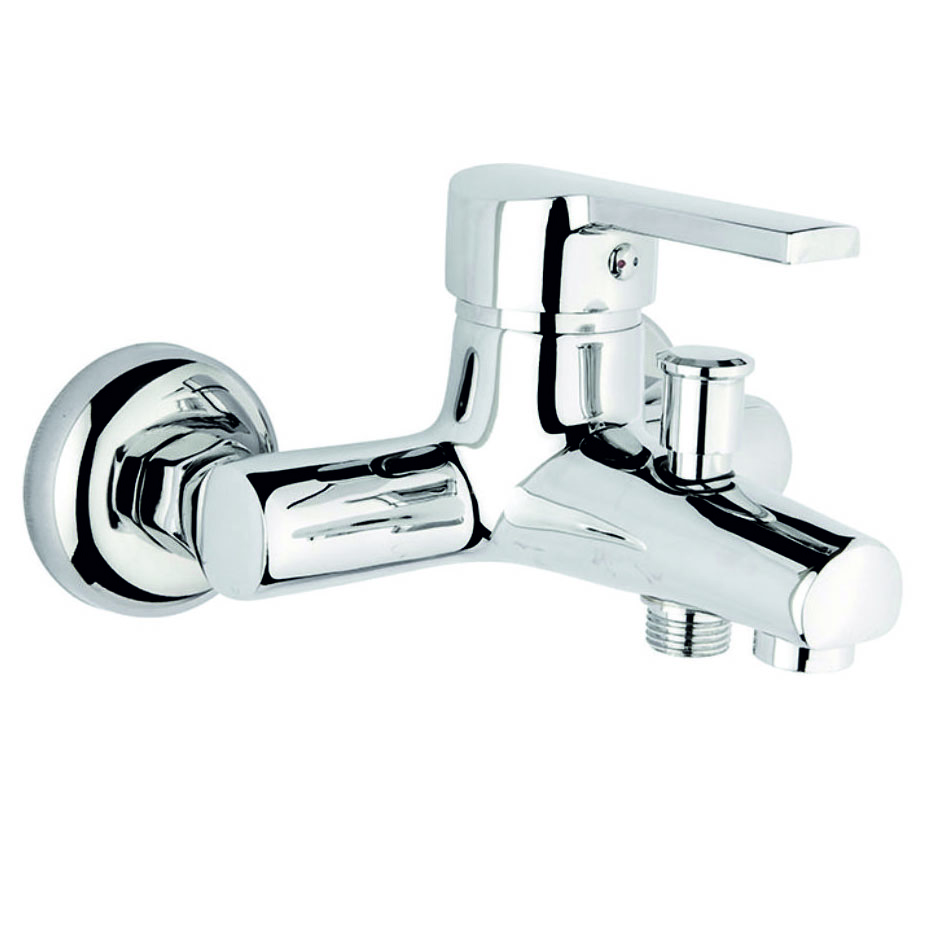 16-DELTA MİX BANYO BATARYA